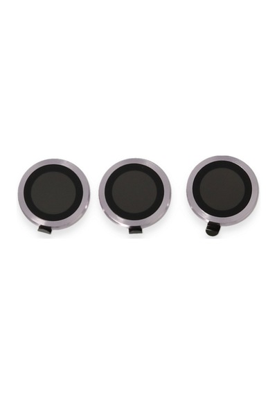 Joko Apple Uyumlu iPhone 14 Pro Kılıf Roblox Lens Magsafe Standlı Kapak - Derin Mor Derin mor