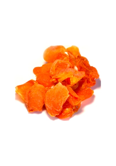 Yaprak Kayısı Kurusu 1 KG
