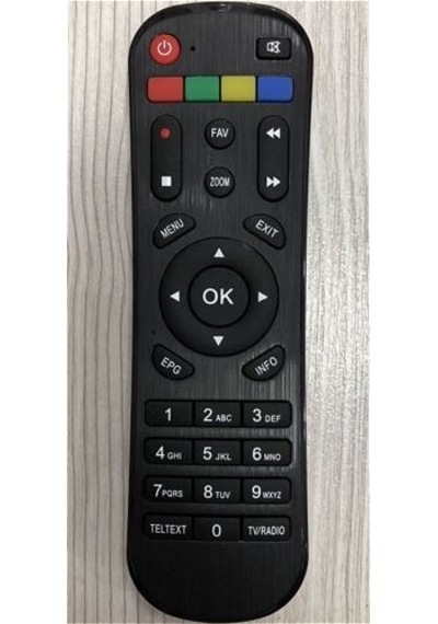 Kawai Kw 6850 Uydu Kumandası