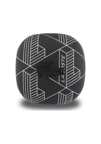 Lacoste  ANC/ENC Monogram Desenli Bluetooth 5.4 Kulak İçi Kulaklık