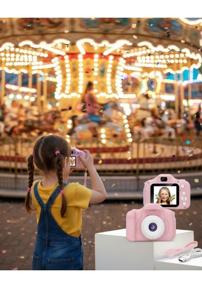 Usb - 769 - Bağlantılı Mini Hd Kamera Video Fotoğraf Çekimli - Csmo-tex - Şarj Edilebilir