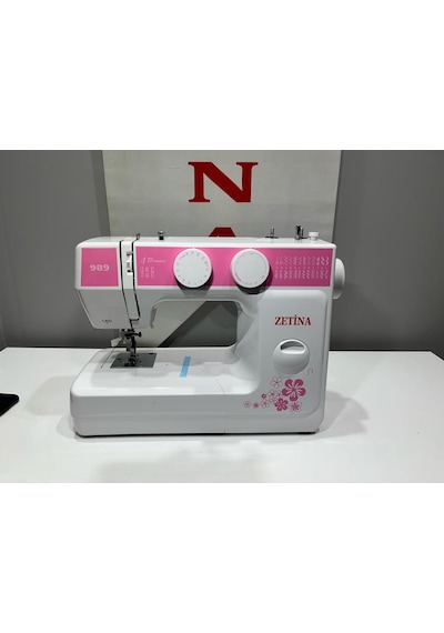 Zetina Zt-989 Dikiş Makinesi