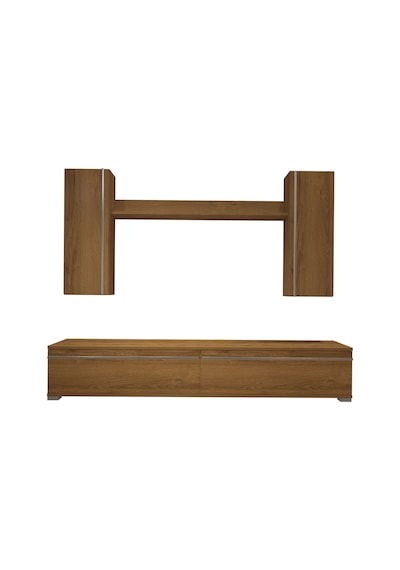Decoraktiv Eko 5d Mdf Std Tv Ünitesi Tv Sehpası Pera