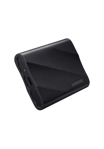 Samsung 1tb Mu-pg1t0b/ww Usb 3.2 Harici Disk Siyah-219723