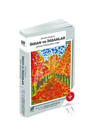 Dünden Bugüne İnsan ve İnsanlar Sosyal Psikolojiye Giriş