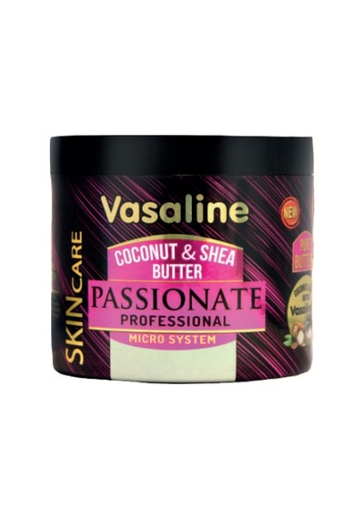 Passıonate Vazelin 500 Ml.