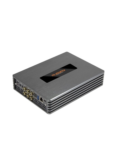 Öztürk Elektronik-Musway M4+ Plus