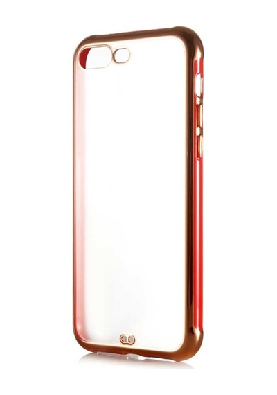 Apple Uyumlu iPhone 8 Plus Kılıf Zore Voit Kapak (502971890)