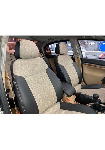 Opel Vectra C Kasa Araca Özel Oto Koltuk Kılıfı (499671412)