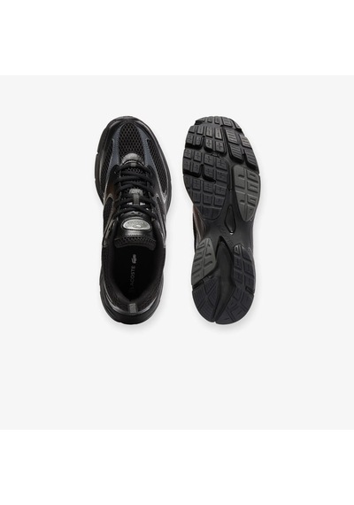 Lacoste Erkek Ayakkabı 749sma002002h Siyah