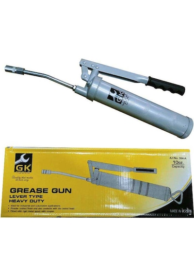 Gres Pompası. Gres Yağı Pompası Gk