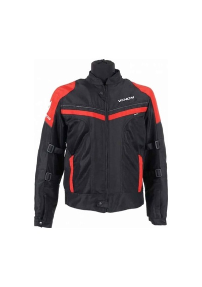 Venom Dynamıc Pro Motosiklet Ceketi