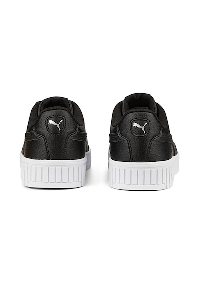 Puma Carina 2.0 Kadın Günlük Ayakkabı 38584905 Siyah 38584905 Siyah