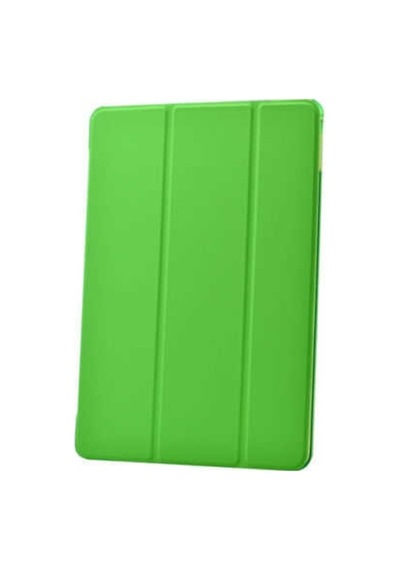 Apple Uyumlu iPad 6 Air 2 Zore Smart Cover Standlı 1-1 Tablet Kılıfı