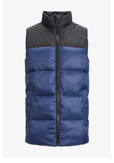 Jack & Jones Çocuk Jjetoby Yelek Lacivert