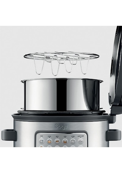 Sage Spr680 Bss The Fast Slow Go Akıllı Düdüklü