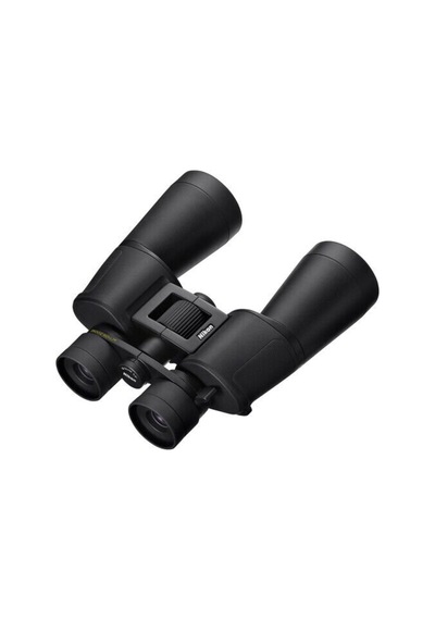Action Zoom 10-22x50 Dürbün Siyah
