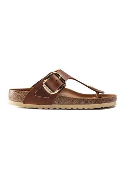 Birkenstock Gızeh Bıg Buckle Leoı 1018785-1155 001