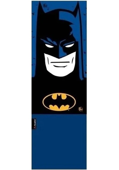 Buff Junior Polar Batman Blue 83602 Çok Renkli