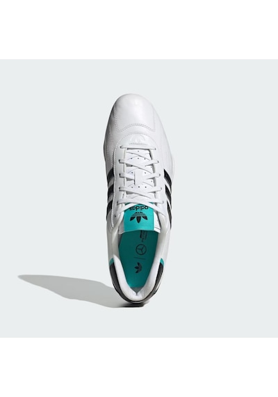Adidas Adicolor Lo Mercedes Amg Petronas F1 Erkek Günlük Spor Ayakkabı C-adıjr4544e10a00 Beyaz