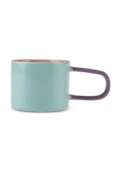 Karaca Dora Yeşil Mug 270 ml
