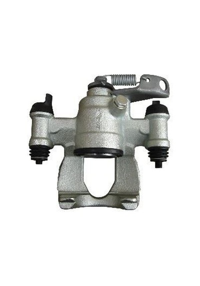 Sgm 35117 Arka Fren Kalıperı Sol Master Iıı 2,2 / 3,0dtı Cıft Tekerlek Karsan Jest Dolmu