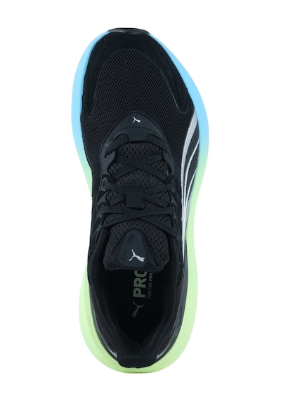 Puma Pulse Pro Erkek Siyah Spor Ayakkabı 310780-24