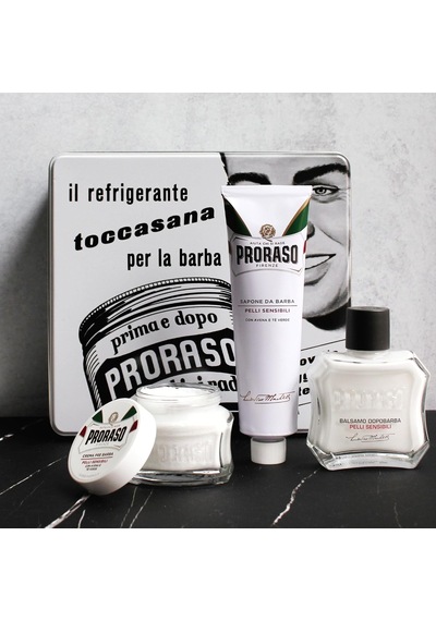 Lexroo Vintage Set/hassas-toccasana