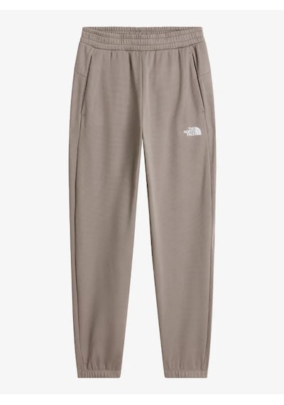 The North Face M Reaxion 2.0 Jogger Erkek Eşofman Altı Bej