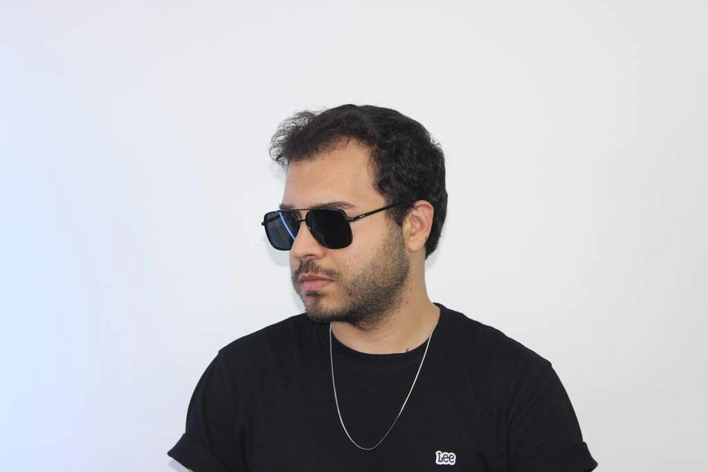 Polo Black Pb8132 C1 57 17 140 Polarized Erkek Güneş Gözlüğü Siyah