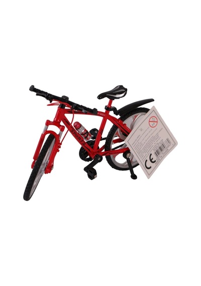Kzl-7632 Bısıklet Box Çok Renkli