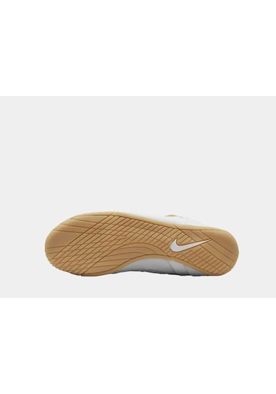 Nike Fury Güreş Ayakkabısı Beyaz Altın Beyaz