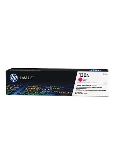 Hp 130a Magenta Kırmızı 1.000 Sayfa Toner Cf353a Kdo