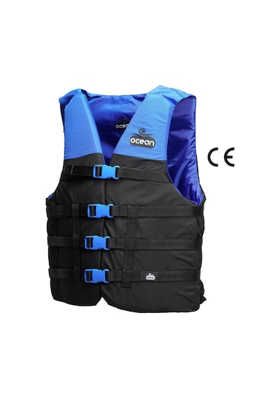 Oceanmarine Ocean Can Yeleği 50 Newton Yüzdürme Yardımcısı