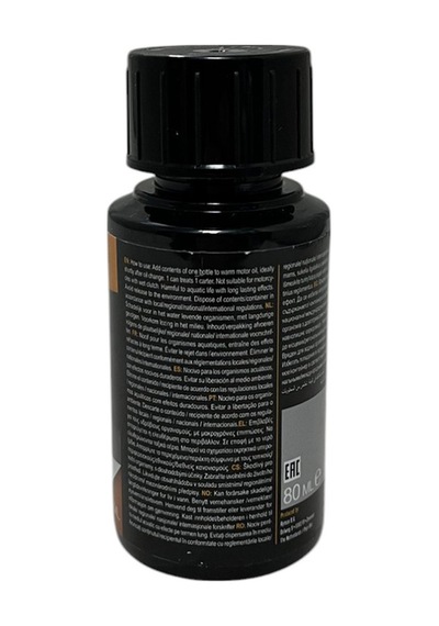 Rymax Motosiklet Motor Koruyucu Katkı 80 Ml.