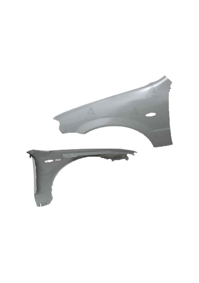 Çamurluk 323 01 Sımyı Ön Sol