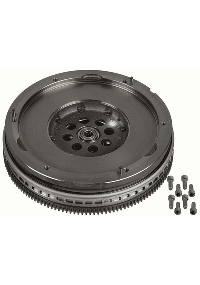 Sachs 2294000994 Volan Dmf Mercedes W639 B906 A6510305105