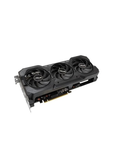 Asus ATS GeForce RTX 4060 V2 OC 8 GB GDDR6 128 Bit Ekran Kartı