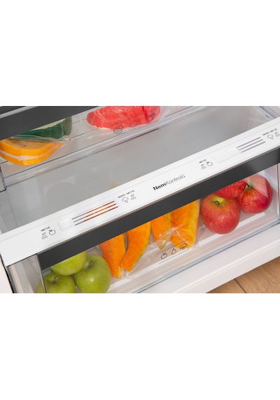 Vestel NF52011 EMS 451 L No-Frost Üstten Donduruculu Buzdolabı