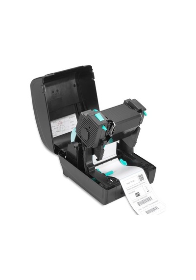 Tsc Te310 300dpi Termal,direkt Termal Usb,ethernet Barkod Yazıcı