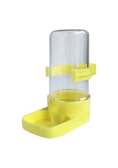 's Kuş Sulukları, Muhabbet Suluk 70 Ml., Karışık X 44 Adet