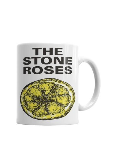 The Stone Roses Kupa Bardak Porselen Karışık