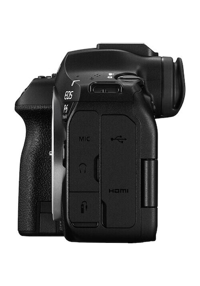 Canon Eos R6 Mark Iıı Body 15+64 GB Aynasız Fotoğraf Makinesi