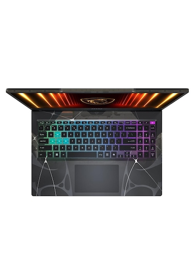 MSI Cyborg 15 B13WFKG-489TR I7-13620H 32 GB 1 TB SSD RTX5060 15.6" W11H Dizüstü Bilgisayar