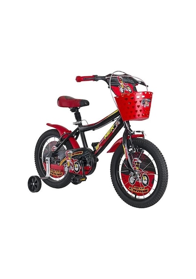 Tunca Beemer 16" Jant  Çocuk Bisikleti