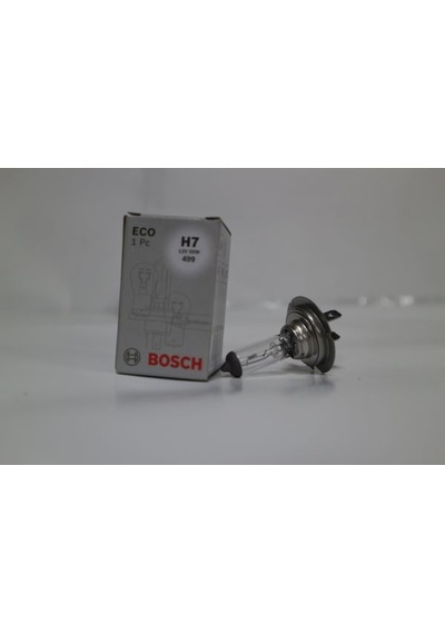 Bosch  H7 Ampul 12V 55W 1987302804