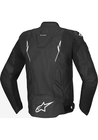 Alpinestars Dusk Motosiklet Deri Mont