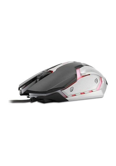 Novator N101 2000 Dpi Oyuncu Kablolu Mouse Novator N101 2000 Dpi Oyuncu Kablolu Mouse