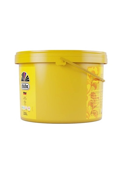 Dış Cephe Duvar Boyası 2.5 Lt Silikonlu Yapı 0.3