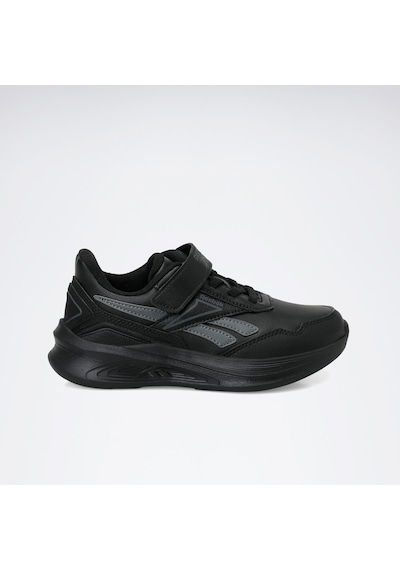 Reebok Anes Run Kds Iı Siyah Erkek Çocuk Koşu Ayakkabısı 000000000102697773 Siyah-k Grı
